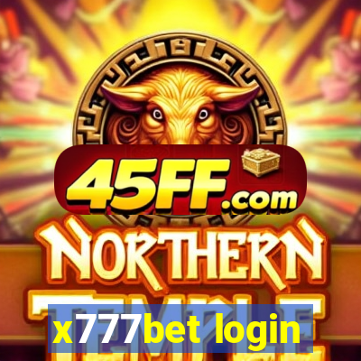 x777bet login